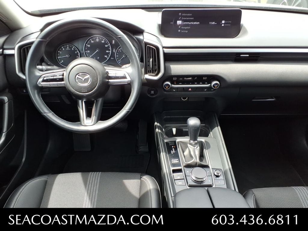 2023 Mazda Mazda CX-50 2.5 S Preferred Plus Package
