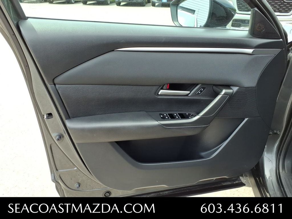 2023 Mazda Mazda CX-50 2.5 S Preferred Plus Package