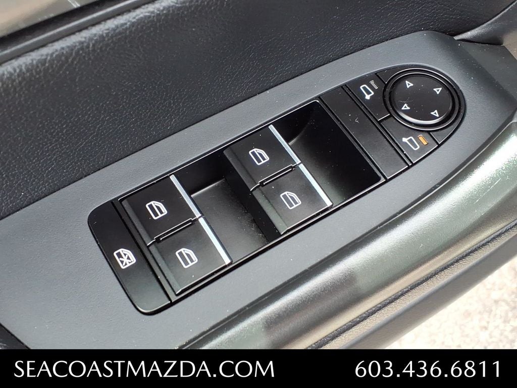 2023 Mazda Mazda CX-50 2.5 S Preferred Plus Package