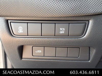 2023 Mazda Mazda CX-50 2.5 S Preferred Plus Package