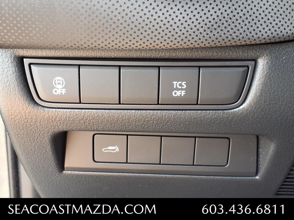 2023 Mazda Mazda CX-50 2.5 S Preferred Plus Package