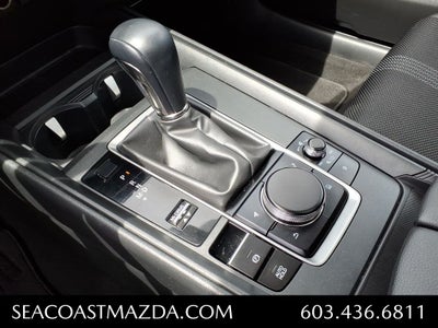 2023 Mazda Mazda CX-50 2.5 S Preferred Plus Package