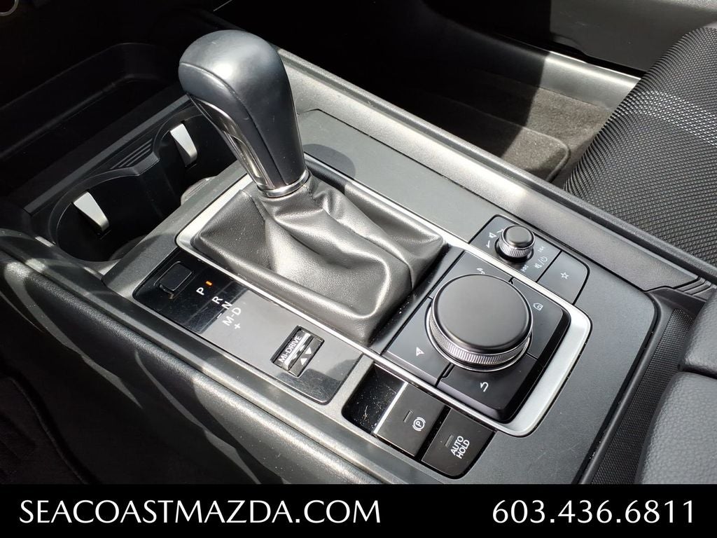 2023 Mazda Mazda CX-50 2.5 S Preferred Plus Package