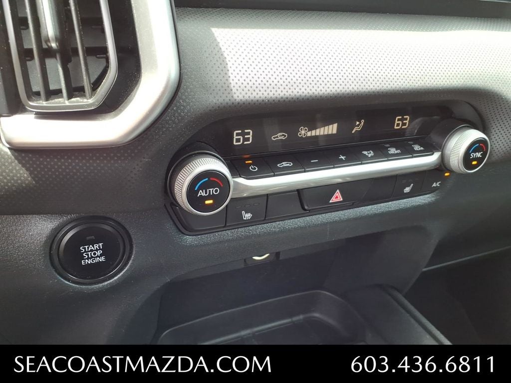 2023 Mazda Mazda CX-50 2.5 S Preferred Plus Package