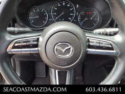 2023 Mazda Mazda CX-50 2.5 S Preferred Plus Package
