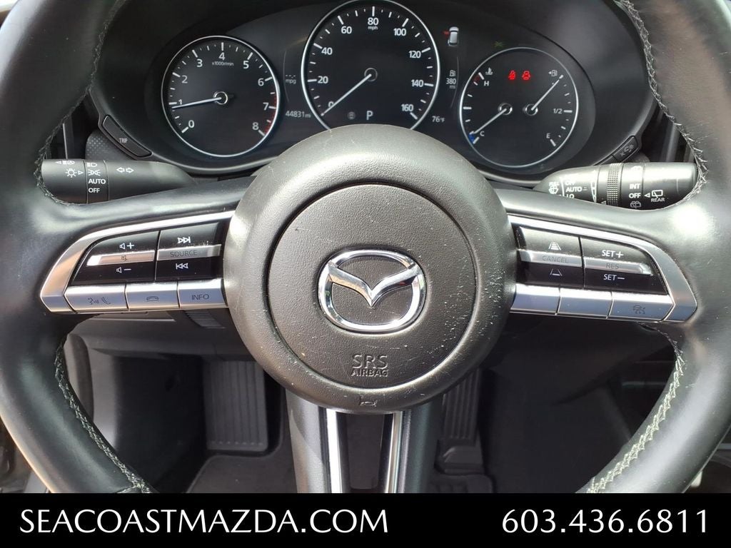 2023 Mazda Mazda CX-50 2.5 S Preferred Plus Package