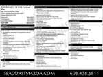 2023 Mazda Mazda CX-50 2.5 S Preferred Plus Package