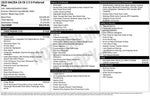 2023 Mazda Mazda CX-50 2.5 S Preferred Plus Package