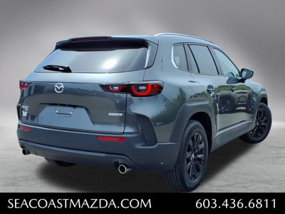2023 Mazda Mazda CX-50 2.5 S Preferred Plus Package