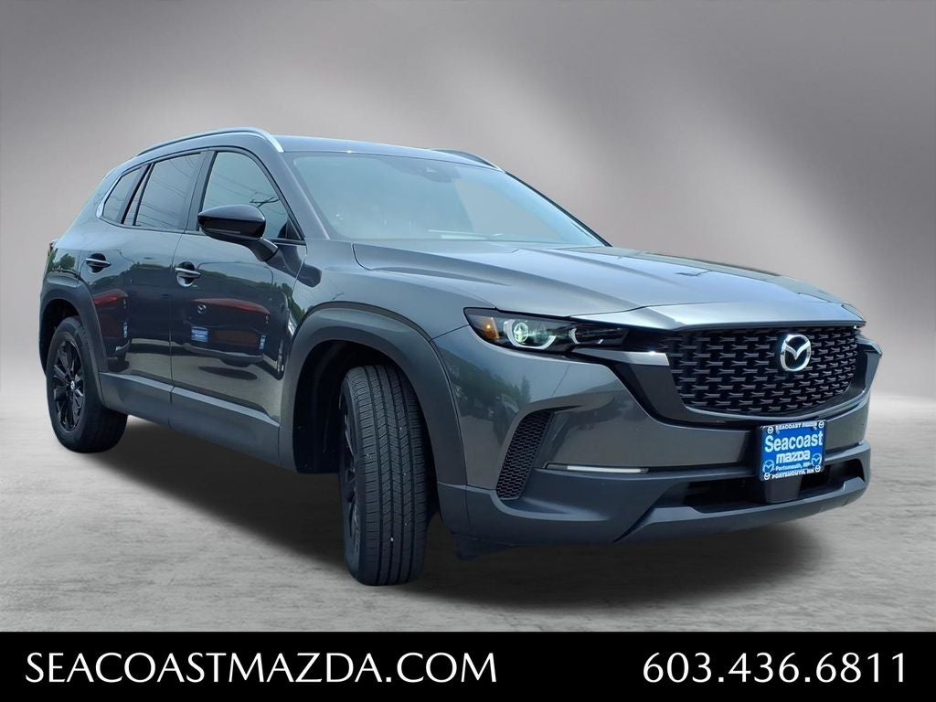 2023 Mazda Mazda CX-50 2.5 S Preferred Plus Package