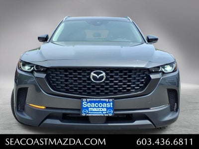 2023 Mazda Mazda CX-50 2.5 S Preferred Plus Package