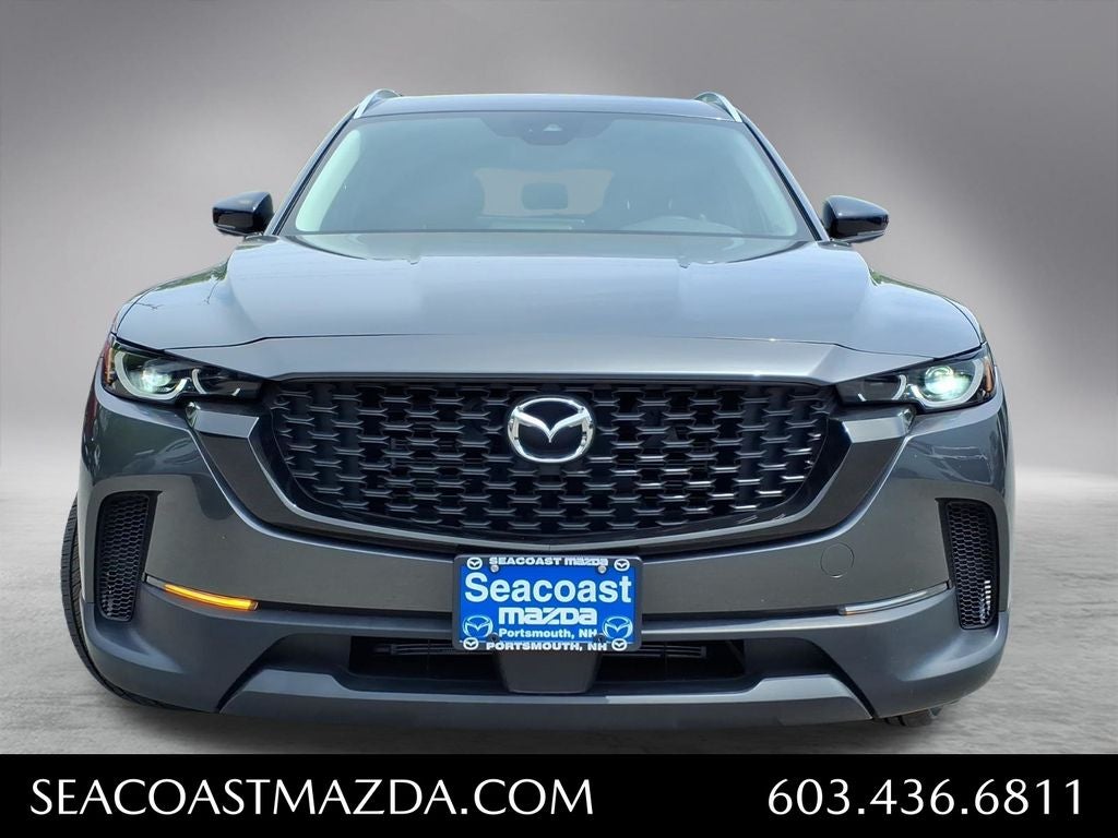 2023 Mazda Mazda CX-50 2.5 S Preferred Plus Package