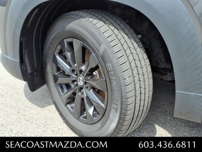2023 Mazda Mazda CX-50 2.5 S Preferred Plus Package