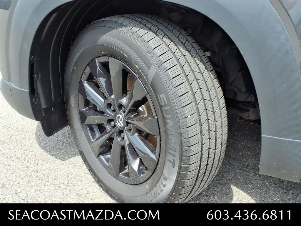 2023 Mazda Mazda CX-50 2.5 S Preferred Plus Package