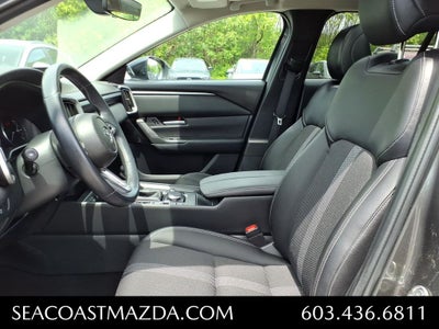 2023 Mazda Mazda CX-50 2.5 S Preferred Plus Package