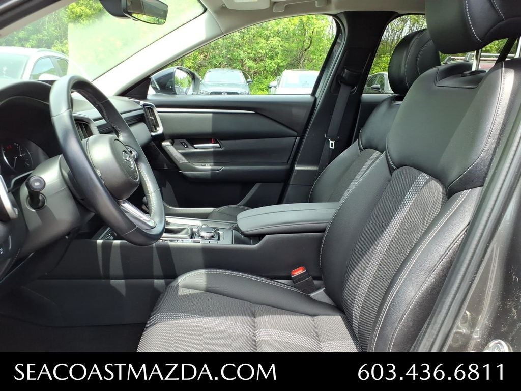 2023 Mazda Mazda CX-50 2.5 S Preferred Plus Package