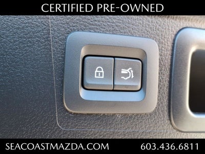 2023 Mazda Mazda CX-50 2.5 S Preferred Plus Package