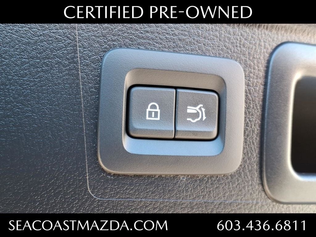 2023 Mazda Mazda CX-50 2.5 S Preferred Plus Package