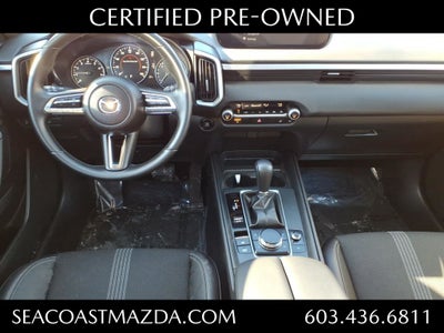 2023 Mazda Mazda CX-50 2.5 S Preferred Plus Package