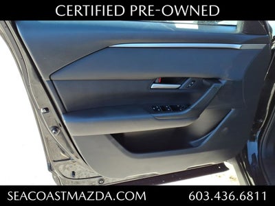 2023 Mazda Mazda CX-50 2.5 S Preferred Plus Package