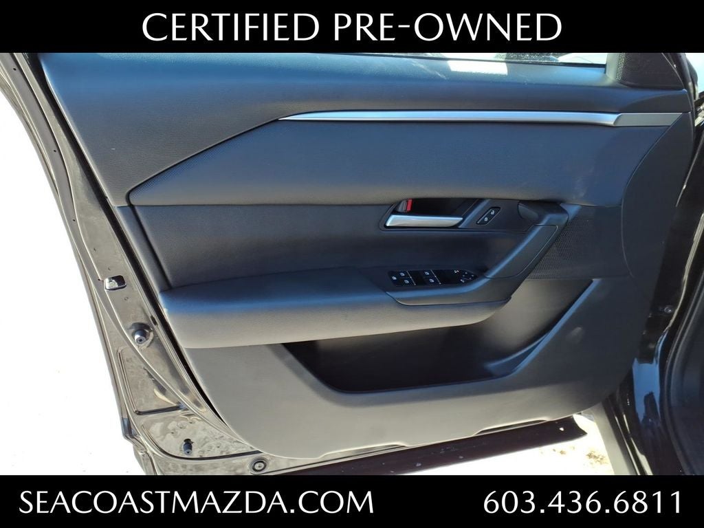 2023 Mazda Mazda CX-50 2.5 S Preferred Plus Package