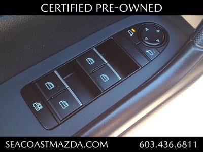 2023 Mazda Mazda CX-50 2.5 S Preferred Plus Package