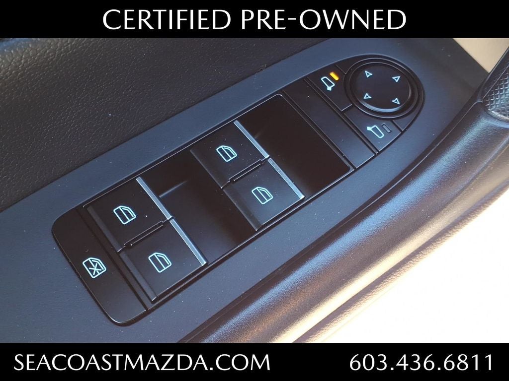 2023 Mazda Mazda CX-50 2.5 S Preferred Plus Package