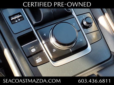 2023 Mazda Mazda CX-50 2.5 S Preferred Plus Package