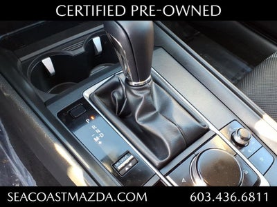 2023 Mazda Mazda CX-50 2.5 S Preferred Plus Package