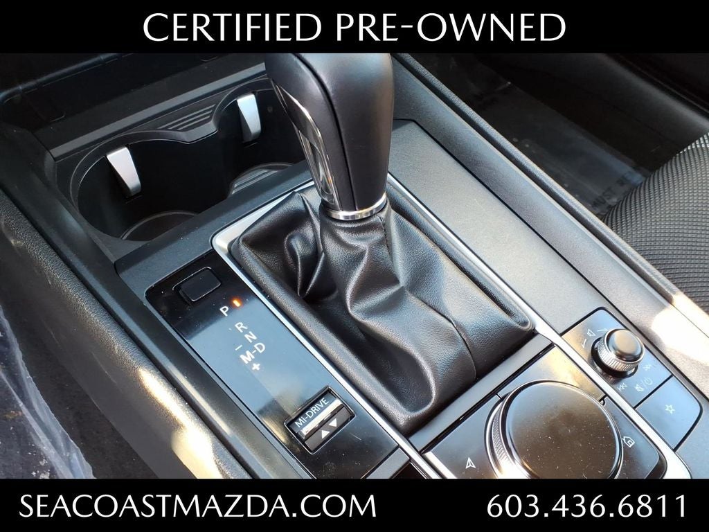 2023 Mazda Mazda CX-50 2.5 S Preferred Plus Package