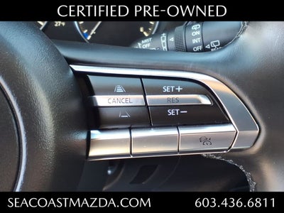2023 Mazda Mazda CX-50 2.5 S Preferred Plus Package
