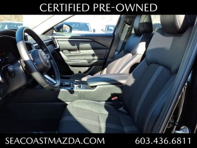 2023 Mazda Mazda CX-50 2.5 S Preferred Plus Package