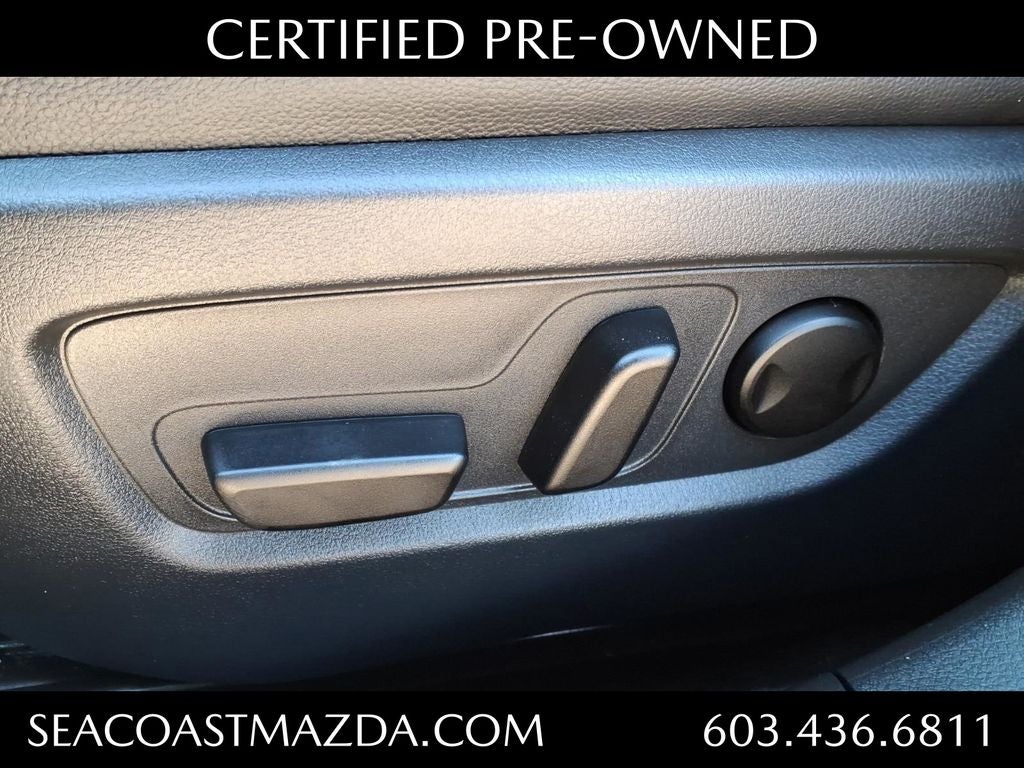 2023 Mazda Mazda CX-50 2.5 S Preferred Plus Package