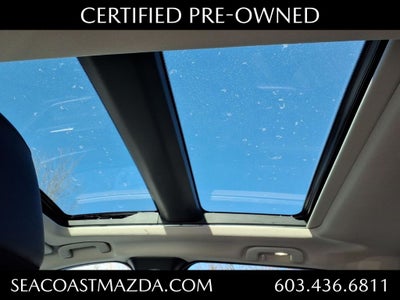 2023 Mazda Mazda CX-50 2.5 S Preferred Plus Package