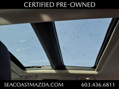 2023 Mazda Mazda CX-50 2.5 S Preferred Plus Package