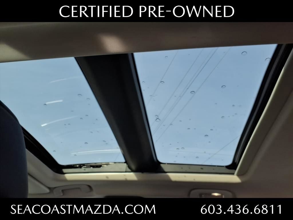 2023 Mazda Mazda CX-50 2.5 S Preferred Plus Package