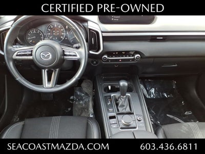 2023 Mazda Mazda CX-50 2.5 S Preferred Plus Package