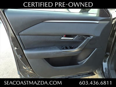 2023 Mazda Mazda CX-50 2.5 S Preferred Plus Package