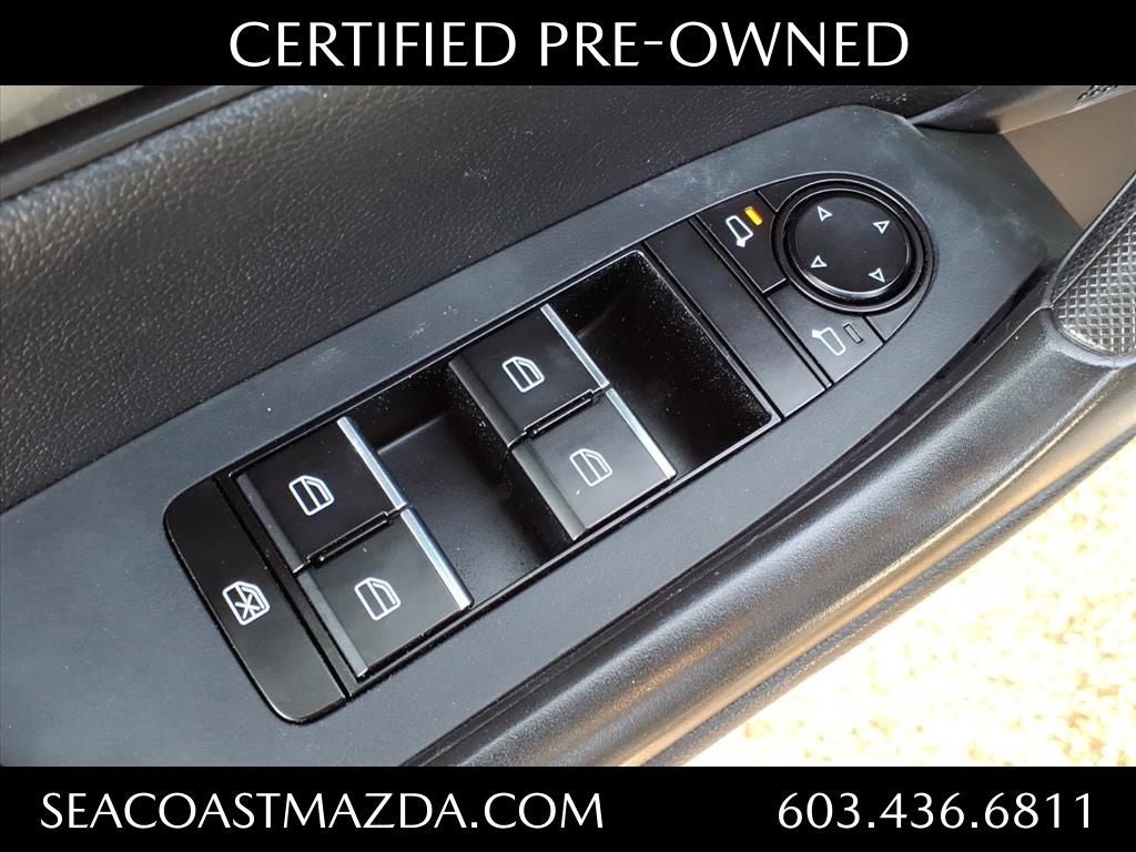 2023 Mazda Mazda CX-50 2.5 S Preferred Plus Package