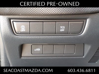 2023 Mazda Mazda CX-50 2.5 S Preferred Plus Package