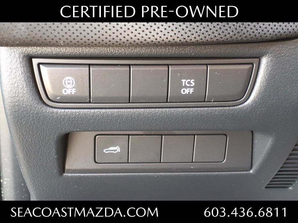 2023 Mazda Mazda CX-50 2.5 S Preferred Plus Package