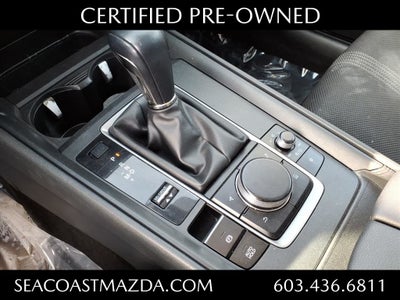 2023 Mazda Mazda CX-50 2.5 S Preferred Plus Package