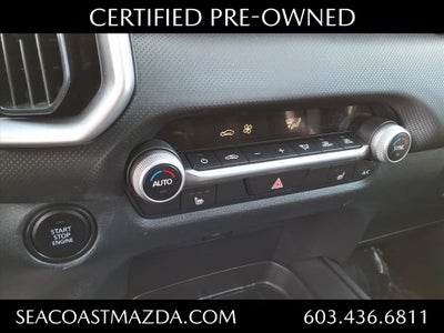 2023 Mazda Mazda CX-50 2.5 S Preferred Plus Package