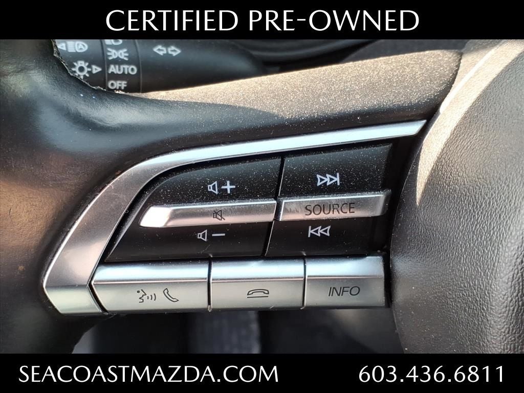 2023 Mazda Mazda CX-50 2.5 S Preferred Plus Package