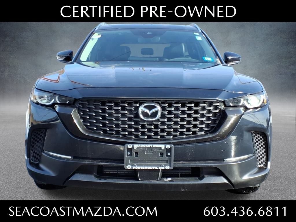 2023 Mazda Mazda CX-50 2.5 S Preferred Plus Package