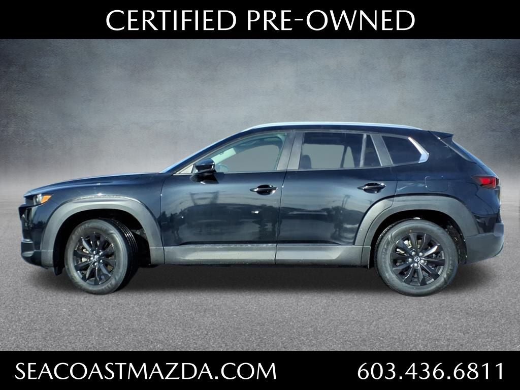 2023 Mazda Mazda CX-50 2.5 S Preferred Plus Package
