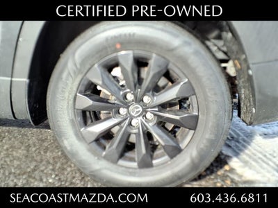 2023 Mazda Mazda CX-50 2.5 S Preferred Plus Package