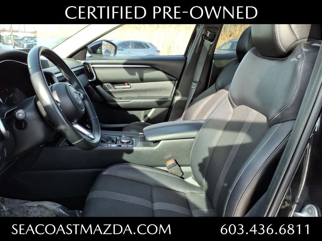 2023 Mazda Mazda CX-50 2.5 S Preferred Plus Package