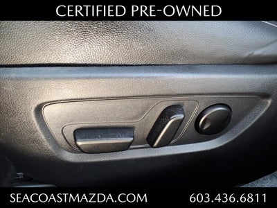 2023 Mazda Mazda CX-50 2.5 S Preferred Plus Package