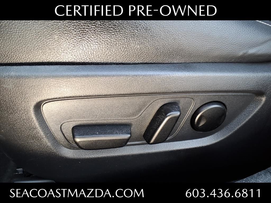 2023 Mazda Mazda CX-50 2.5 S Preferred Plus Package